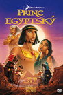 Princ Egyptský Celý Film CZ (1998)