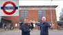 Alperton Station, the Sleeping Giant