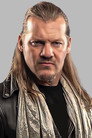 Chris Irvine isChris Jericho