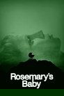 Rosemary's Baby poster