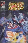 The New Adventures of Speed Racer Episode Rating Graph poster