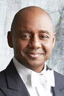 Branford Marsalis