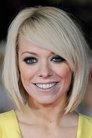 Liz McClarnon isHerself