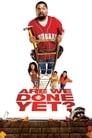 Movie poster for Are We Done Yet?
