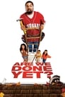 Movie poster for Are We Done Yet? (2007)