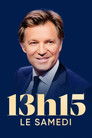 13h15 le samedi