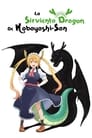 La sirvienta dragón de Kobayashi-san