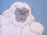 Tarzan and the Ice Creature