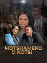 Motshameko O Kotsi