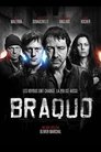 Braquo Episode Rating Graph poster