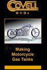 Making Motorcycle Gas Tanks
