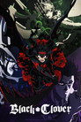 Black Clover poster