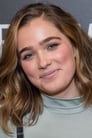 Haley Lu Richardson isVeronica