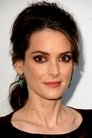 Winona Ryder isElsa Van Helsing (voice)