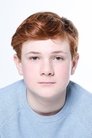 Dylan Lowe isMean Ginger