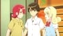 Kanta and Kenta's Dream Synchro