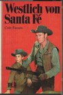 Westlich von Santa Fé (1958)