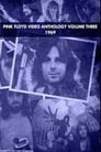 Pink Floyd:  Video Anthology Vol. 3