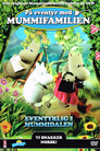 Plakat for 'The Moomins'