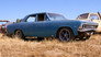 Top-End Speed in the Crew Cab Chevelle!