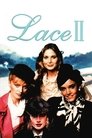 Lace II Episode Rating Graph poster