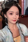 刘美娜 is