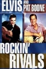 Elvis & Pat Boone Rockin' Rivals