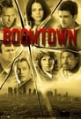 Boomtown Episode Rating Graph poster