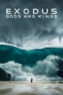Movie poster for Exodus: Gods and Kings (2014)