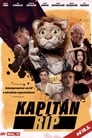 Kapitán Říp Episode Rating Graph poster