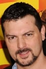 David Hayter isSean Barker