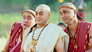 Pandit Ramakrishna Grills Tathacharya