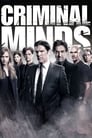 Poster for Criminal Minds