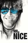 Mr. Nice poster