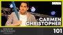 “The Great Night Show” with Carmen Christopher