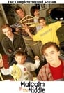 Malcolm in the Middle - seizoen 2