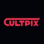 Cultpix logo