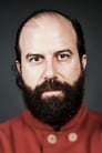 Brett Gelman isGlen Van Der Koy