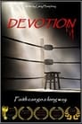 Devotion poster