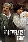 A körtvélyesi csíny