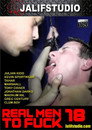 Real Men to Fuck 18