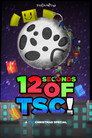 The Legend of the TSC - Christmas Special O’ ‘23: 12 Seconds of TSC