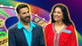 Spin the Wheel with Megha, Mahendra and Jayshree