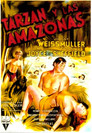 Tarzán y las amazonas