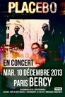 Placebo In concert - Paris 2013