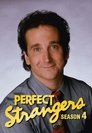 Perfect Strangers - seizoen 4