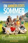 Plakat for 'En annerledes sommer'