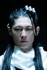 Miyavi isByakuya Kuchiki