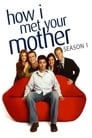 How I Met Your Mother - seizoen 1