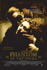 The Phantom of the Opera